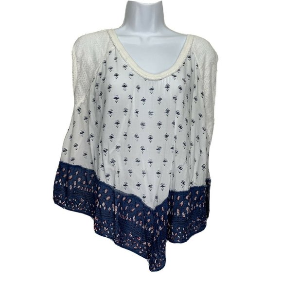 We The Free People Sleeveless Pullover Medium - Picture 1 of 8